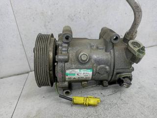 компрессор кондиционера Peugeot 307 1 поколение 2005, 9659875780