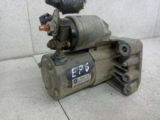 стартер Peugeot 308 T7 2009, V755001780