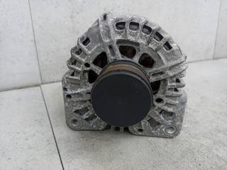 генератор Renault Megane 3 поколение 2012, 0986080410