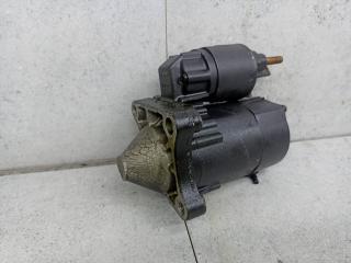 стартер Lada Largus 1 поколение 2015, 8200266777, 0986021051, 7711134530, D7E47