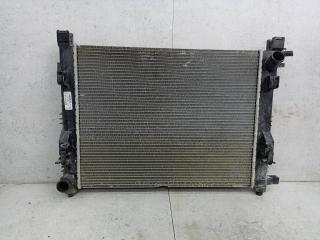 радиатор (основной) Renault Duster 1 поколение 2012, 214100078R