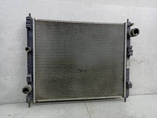 радиатор (основной) Nissan Juke YF15 [рестайлинг] 2014, 214101KK0A