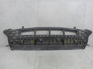 защита бампера (кенгурятник) Audi Q5 8R [рестайлинг] 2014, 8R0807233