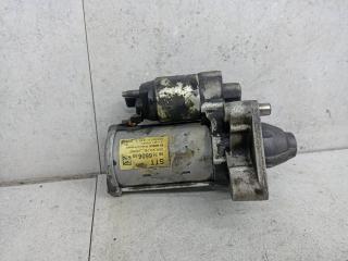 стартер Peugeot Partner 2 поколение (B9) 2010, 9675660680