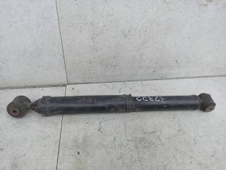 амортизатор задний Opel Crossland X 1 поколение 2018, 9821016880