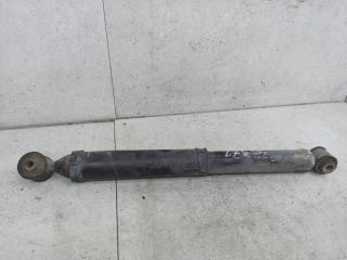 амортизатор задний Opel Crossland X 1 поколение 2018, 9821016880