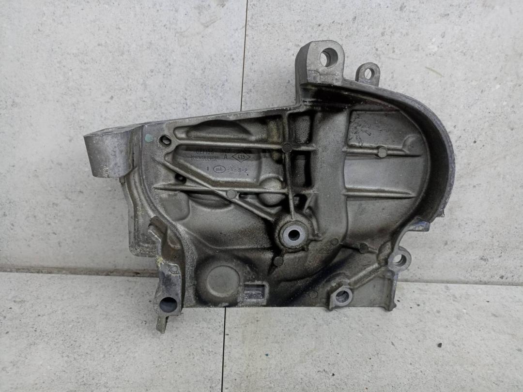 защита (кожух) ремня ГРМ Renault Megane 2 поколение 2006, 8200027196, 8200140222 - фото №1