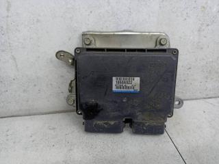 блок управления двигателем Mitsubishi Outlander 2 поколение 2007, 1860A922