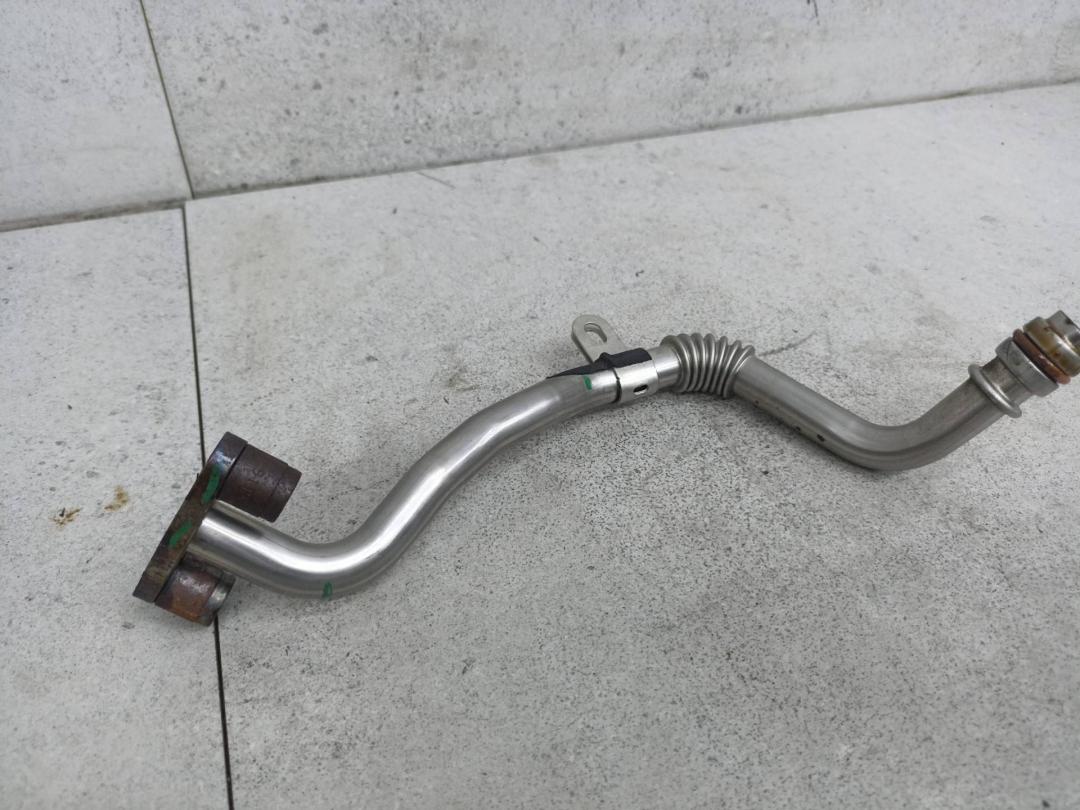 масляная трубка турбины Renault Arkana 1 поколение 2020, 81854R - фото №1