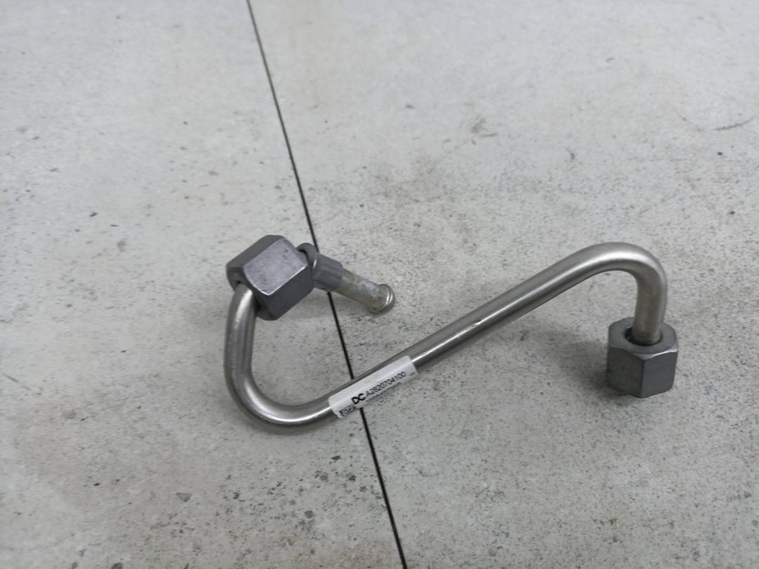 трубка топливная Renault Arkana 1 поколение 2020, 166848796R, A2820704100 - фото №1