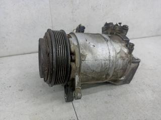 компрессор кондиционера Nissan Murano Z50 (2002 - 2008), 92600CA01A