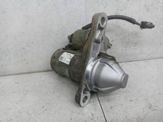 стартер Nissan Qashqai 2 поколение [рестайлинг] 2017, 233004BB0B