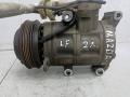 компрессор кондиционера Mazda 6 GH [рестайлинг] 2009, FD46XG - фото №5