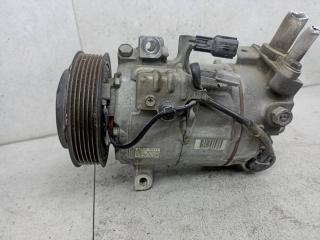 компрессор кондиционера Nissan Qashqai 2 поколение [рестайлинг] 2017, 926004BA1A