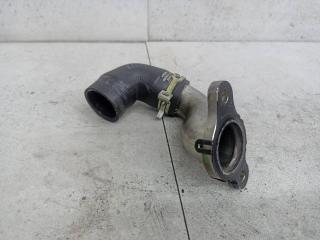 трубка системы рециркуляции EGR Renault Trafic 3 поколение 2016, 1.6 л., R9M 408, дизель, 753131593R, 131593R