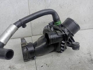 патрубок турбины Renault Talisman 1 поколение 2018, 165761844R