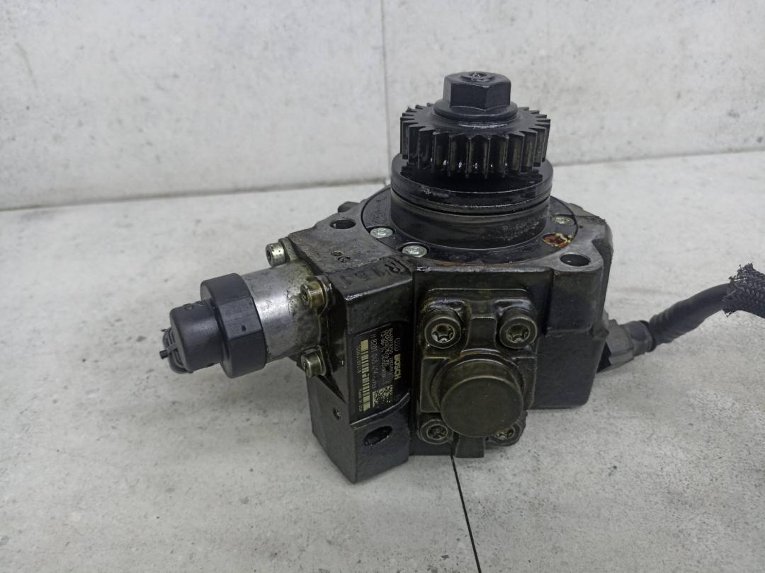 ТНВД Renault Trafic 3 поколение 2016, 1.6 л., R9M 408, дизель, H8201045496, 167002972R - фото №1