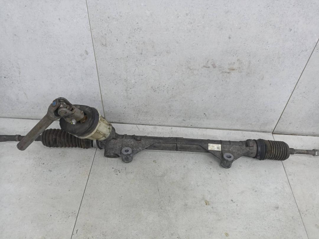 рулевая рейка Renault Logan 1 поколение 2007, 8200849701 - фото №1