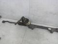 рулевая рейка Renault Logan 1 поколение 2007, 8200849701 - фото №2