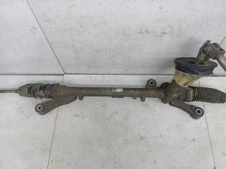 рулевая рейка Ford Fiesta 6 поколение 2010, 8V513200CF