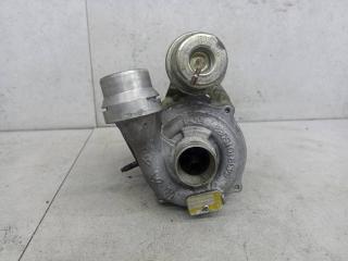 турбина Renault Megane 2 поколение [рестайлинг] 2008, 54391015082, 54359700012