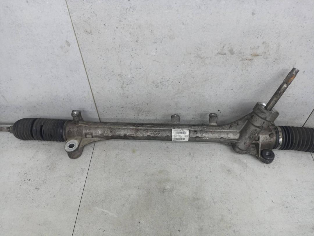 рулевая рейка Renault Megane 4 поколение 2020, 490017441R - фото №1