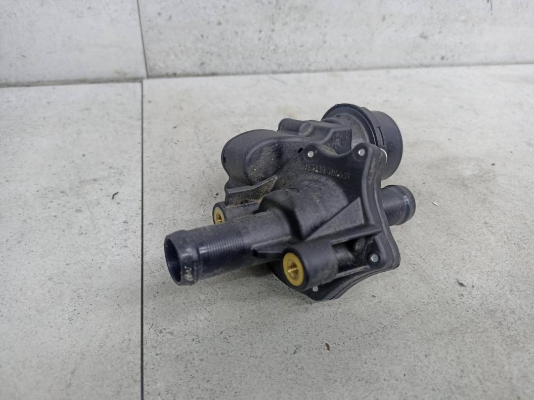 электромагнитный клапан Renault Arkana 1 поколение (2019 - 2026), 922306682 - фото №1