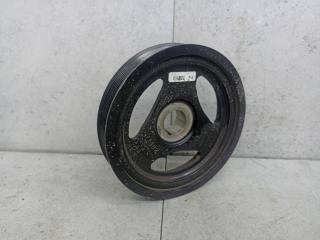 шкив коленвала Renault Arkana 1 поколение 2019, 7140R, 266754