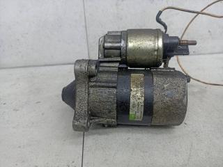 стартер Renault Megane 2 поколение [рестайлинг] 2009, 8200049826, 8200266777, 7711134530, 7711135849
