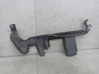 воздуховод (дефлектор) радиатора Nissan Juke F15 [рестайлинг] 2017, 62823BA62A