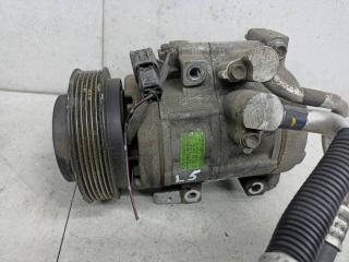 компрессор кондиционера Mazda CX-7 1 поколение 2009, F500RW7AA