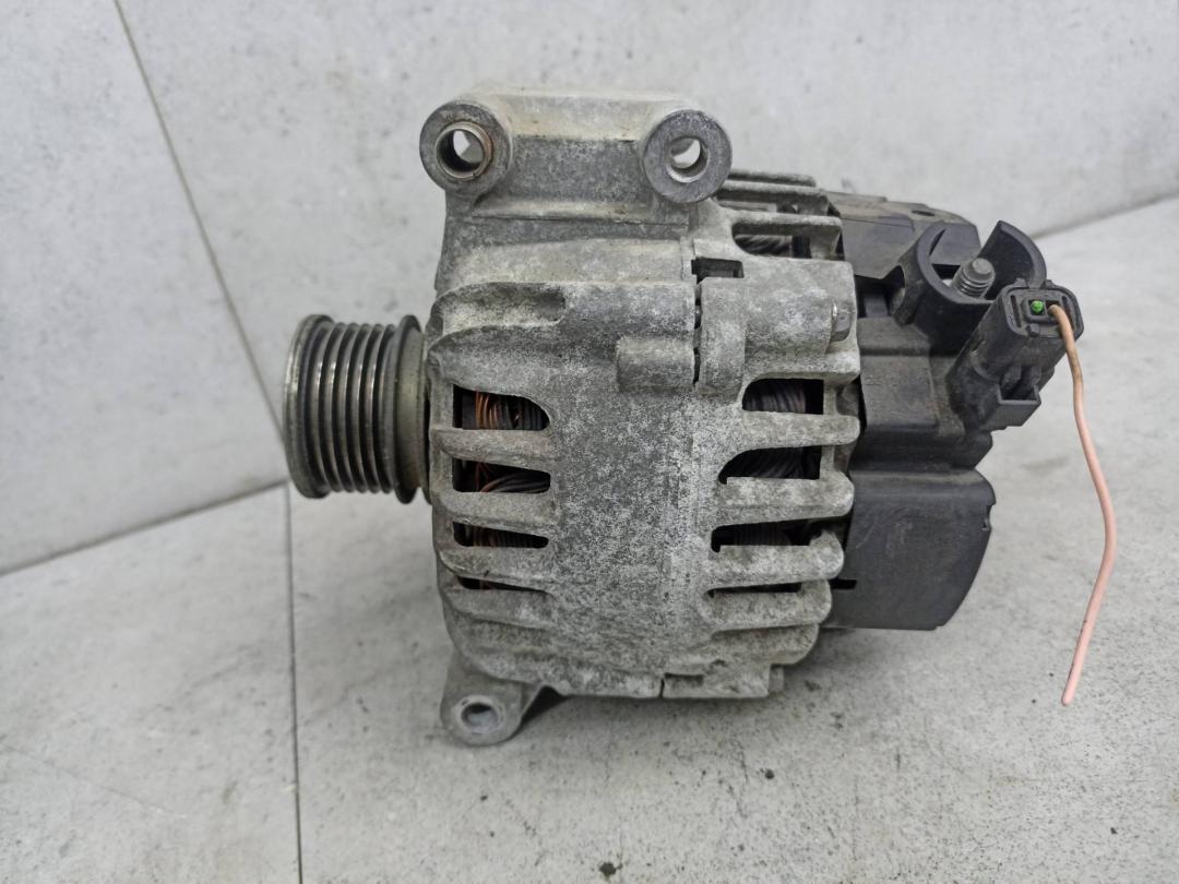 генератор Peugeot 308 T7 2009, V761548480 - фото №1