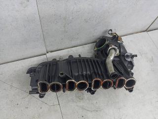 коллектор впускной BMW 3 серия E90/E91 [рестайлинг] 2008, 2.0 л., N47 D20 A, дизель, 7798885