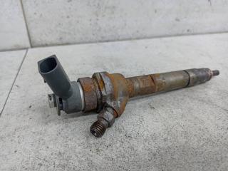 форсунка BMW 3 серия E90/E91 [рестайлинг] 2008, 2.0 л., N47 D20 A, дизель, 7798446