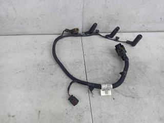 проводка свечей накала BMW 3 серия E90/E91 [рестайлинг] 2008, 2.0 л., N47 D20 A, дизель, 780215806