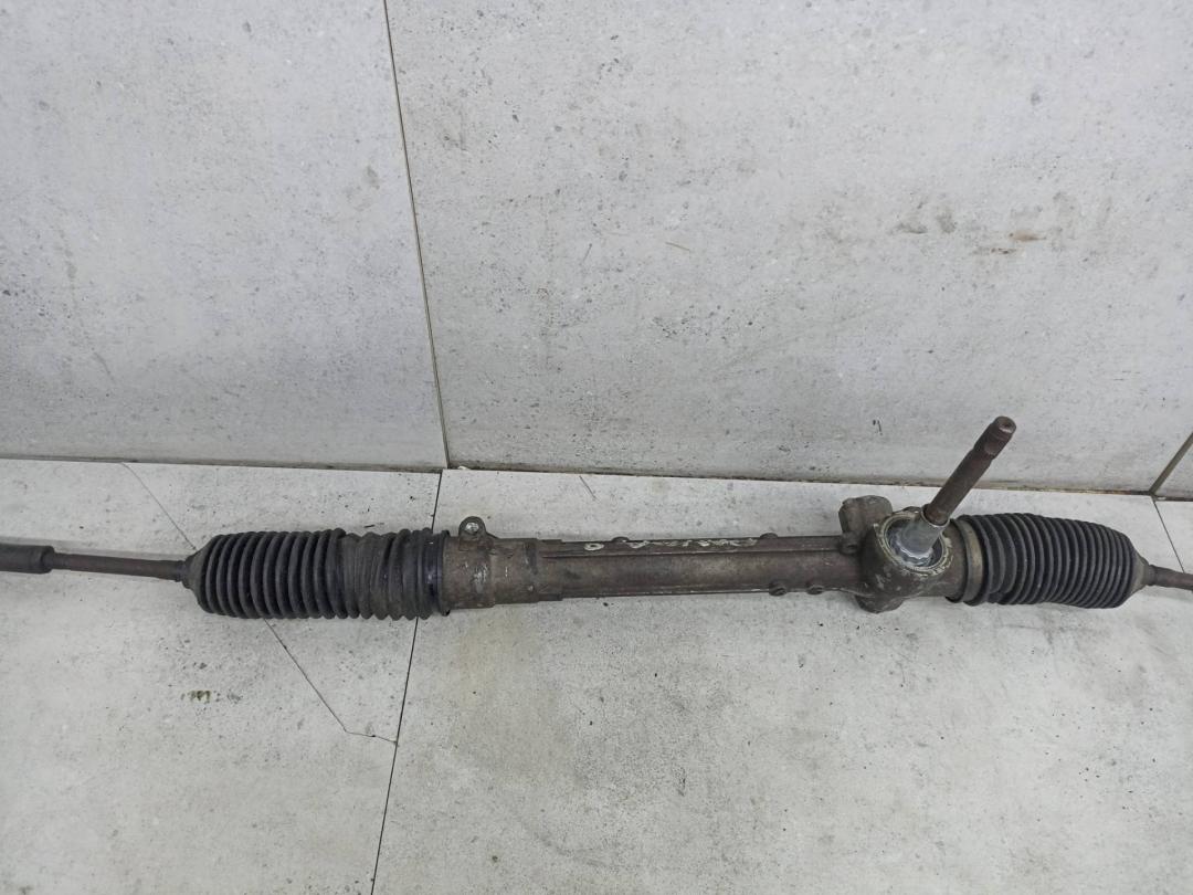 рулевая рейка Ford Ka 2 поколение 2009, A0020787 - фото №1