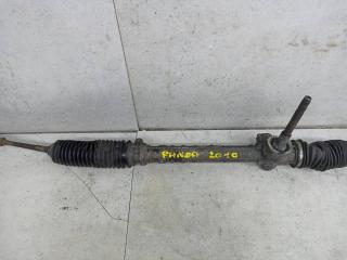 рулевая рейка Fiat 500 2 поколение 2009, 0020918E