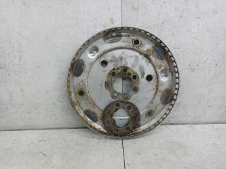 маховик Renault Megane 2 поколение [рестайлинг] 2009, 111627F18C