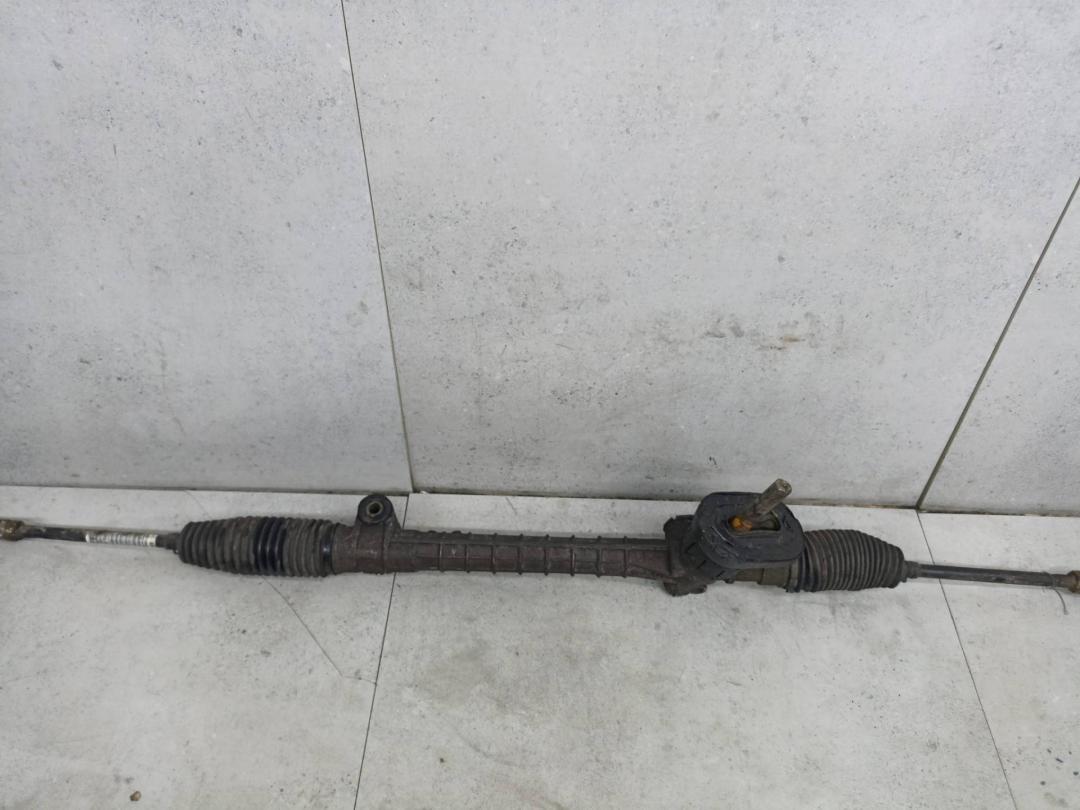 рулевая рейка Opel Meriva 1 поколение (A) 2004, 26082355 - фото №1