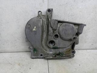 защита (кожух) ремня ГРМ Renault Megane 2 поколение 2006, 8200027196