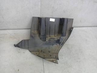 защита бампера заднего Hyundai Tucson 3 поколение [рестайлинг] 2020, 86696D7500