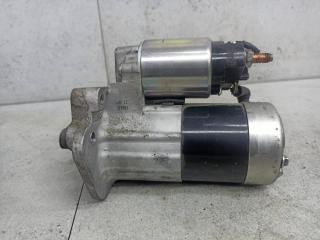 стартер Renault Megane 2 поколение 2005, 8200584675
