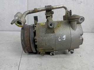 компрессор кондиционера Ford Focus 3 поколение 2013, BV6N19D629BC