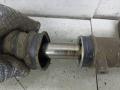 рулевая рейка Renault Clio 3 поколение 2008, A0001558, 8200357928, 8200565645, 8200595934, 490016057R, 8200124408, A0007954 - фото №5