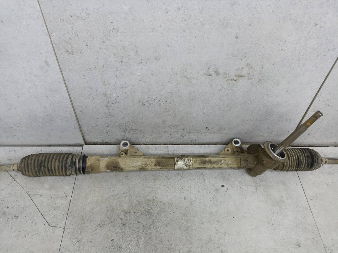 рулевая рейка Renault Clio 3 поколение 2009, A0001558, 8200357928, 8200565645, 8200595934, 490016057R, 8200124408, A0007954 - фото №1