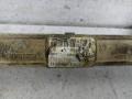 рулевая рейка Renault Clio 3 поколение 2009, A0001558, 8200357928, 8200565645, 8200595934, 490016057R, 8200124408, A0007954 - фото №4