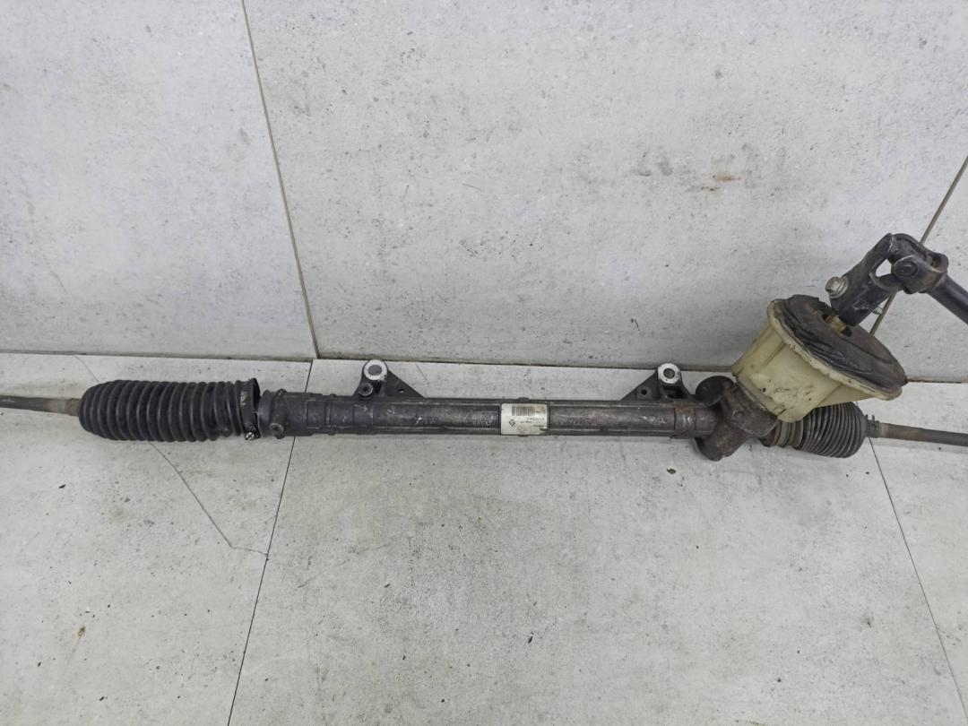 рулевая рейка Renault Clio 3 поколение 2009, A0001558, 8200357928, 8200565645, 8200595934, 490016057R, 8200124408, A0007954 - фото №1