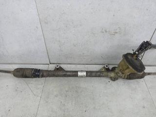 рулевая рейка Renault Clio 3 поколение 2006, A0001558, 8200357928, 8200565645, 8200595934, 490016057R, 8200124408, A0007954