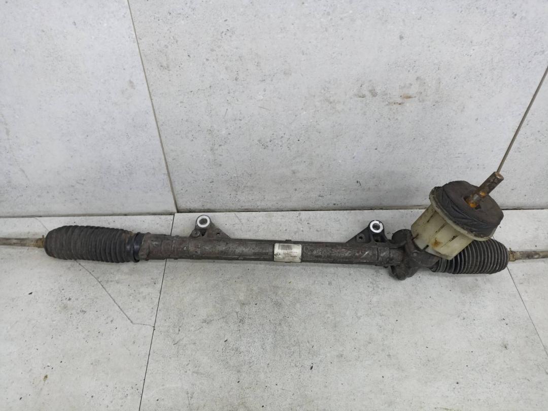 рулевая рейка Renault Clio 3 поколение 2005, A0001558, 8200357928, 8200565645, 8200595934, 490016057R, 8200124408, A0007954 - фото №1