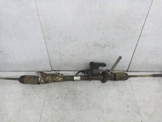 рулевая рейка Renault Modus 1 поколение [рестайлинг] 2009, A0001558, 8200357928, 8200565645, 8200595934, 490016057R, 8200124408, A0007954